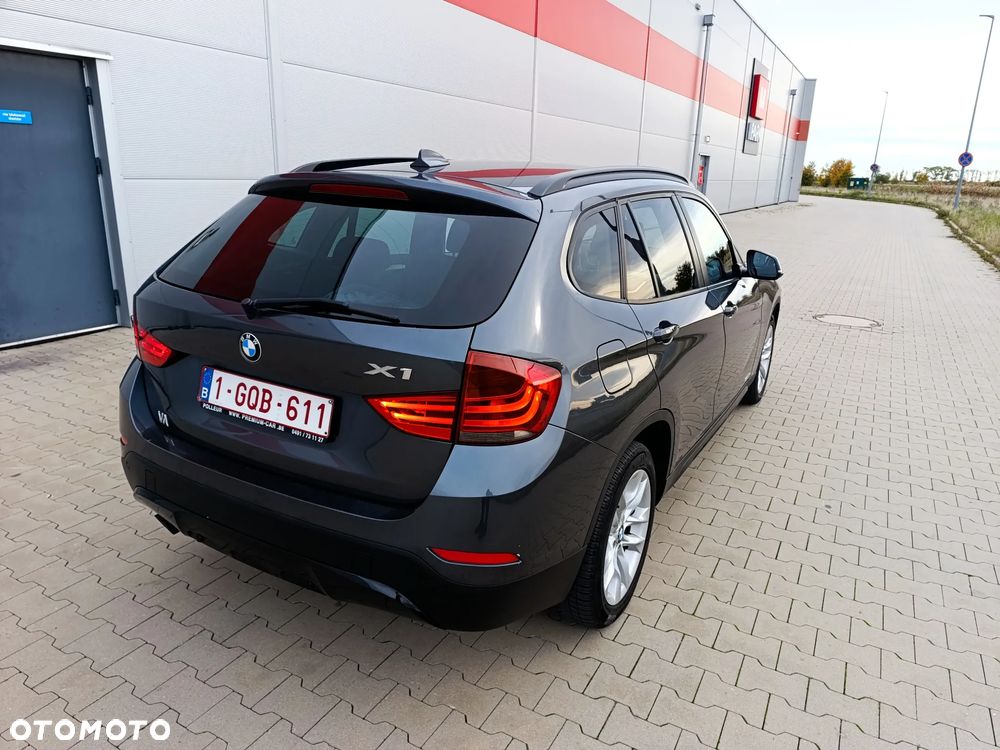 BMW X1 - 11