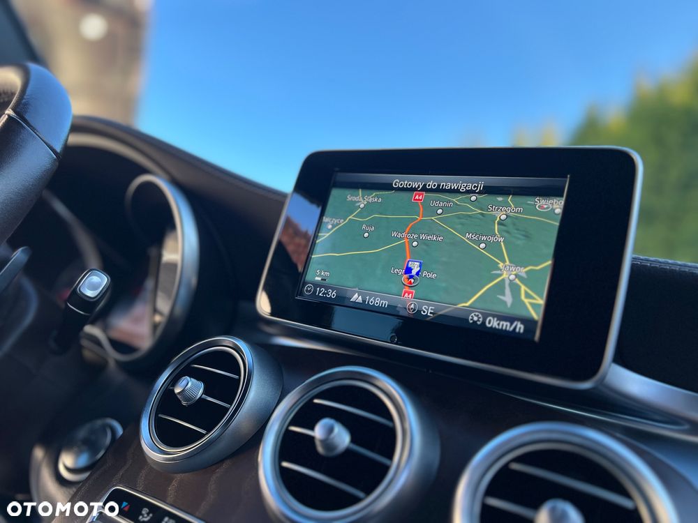 Mercedes-Benz GLC - 11