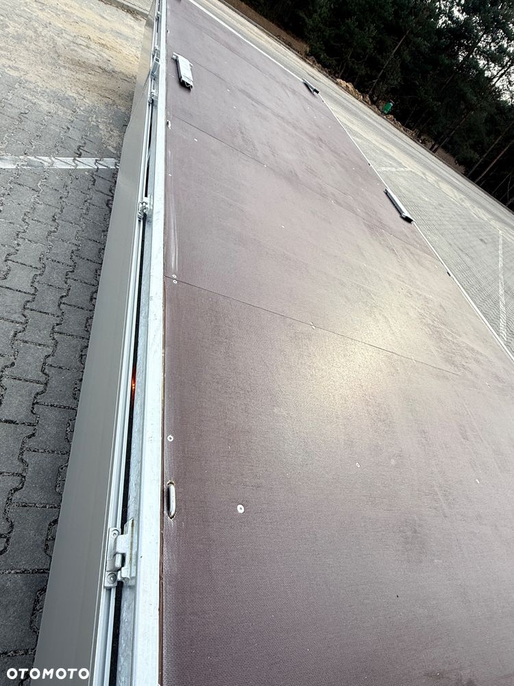 Iveco DAILY 50-180 3.0 HPI 180KM SKRZYNIA 6.30M ! NOWA ZABUDOWA ! 1 WŁ ! Salon Polska! - 31