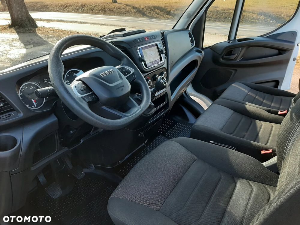 Iveco Daily 35S16 - 6