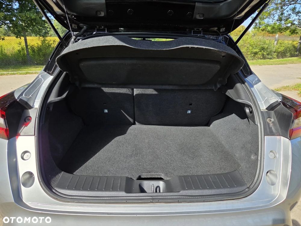 Nissan Juke 1.0 DIG-T N-Connecta - 37
