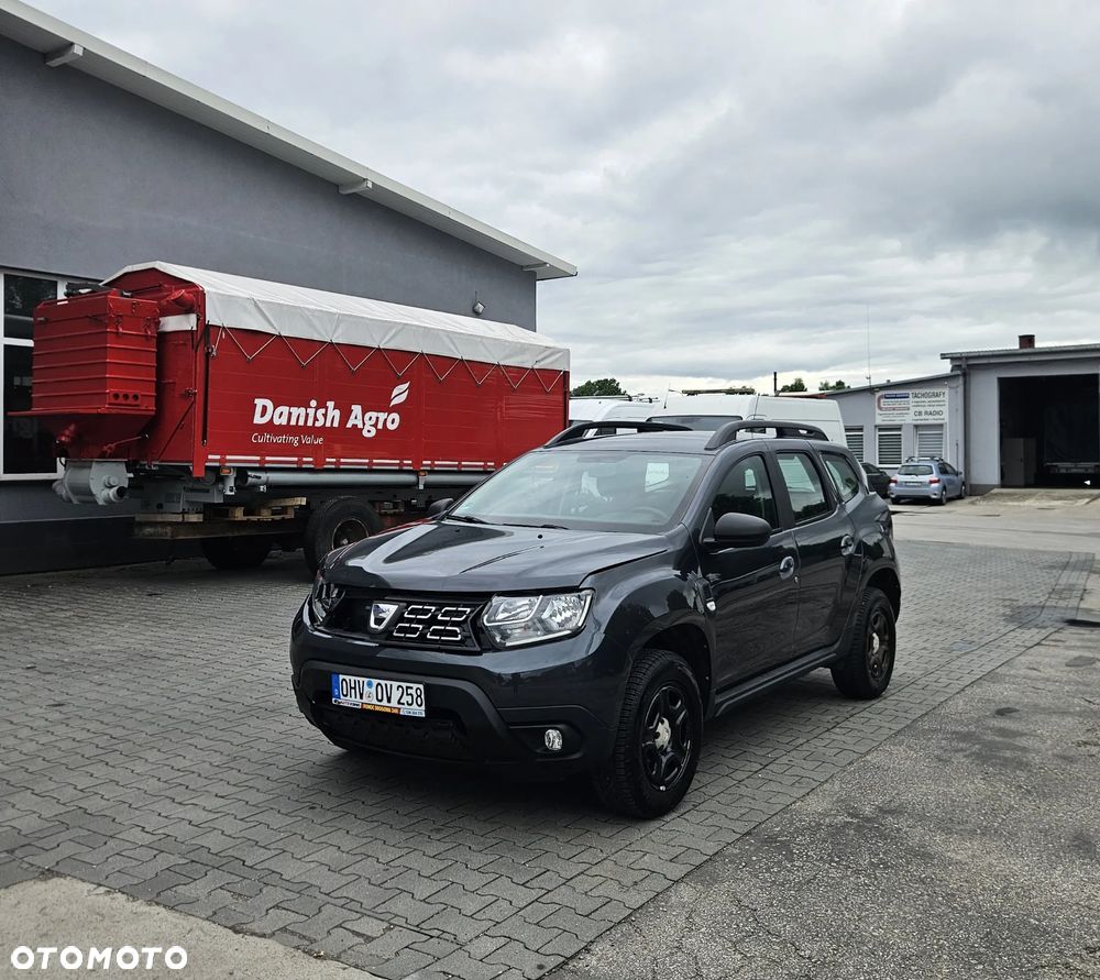 Dacia Duster - 2