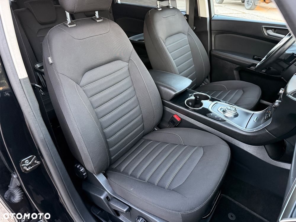 Ford Galaxy 2.0 EcoBlue Titanium - 19