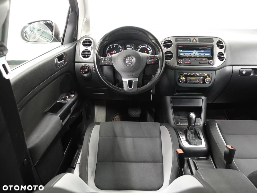 Volkswagen Golf Plus 1.2 TSI DSG Life - 29