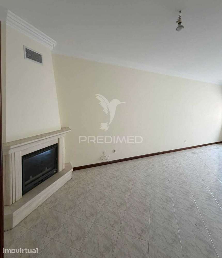 Apartamento T2 com Parqueamento em Algueirão – Mem Martins, Sintra - Grande imagem: 5/16