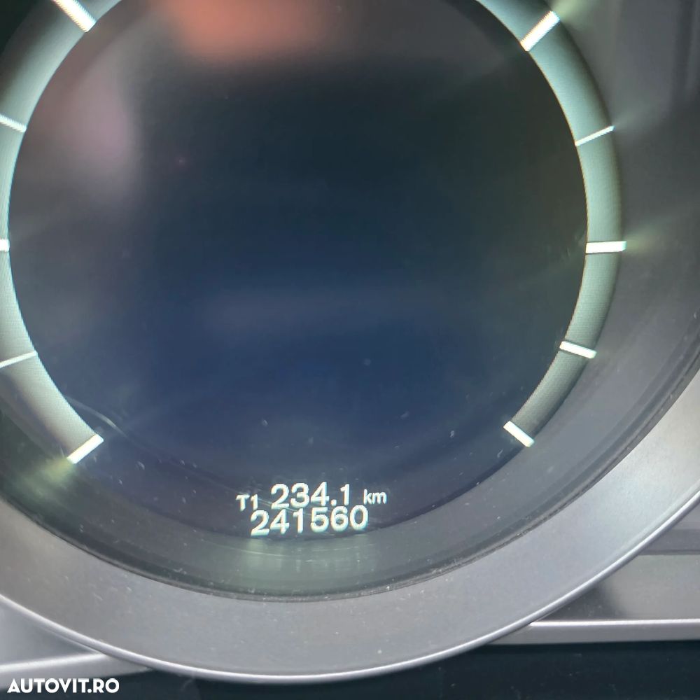 Volvo V40 D2 Powershift - 6