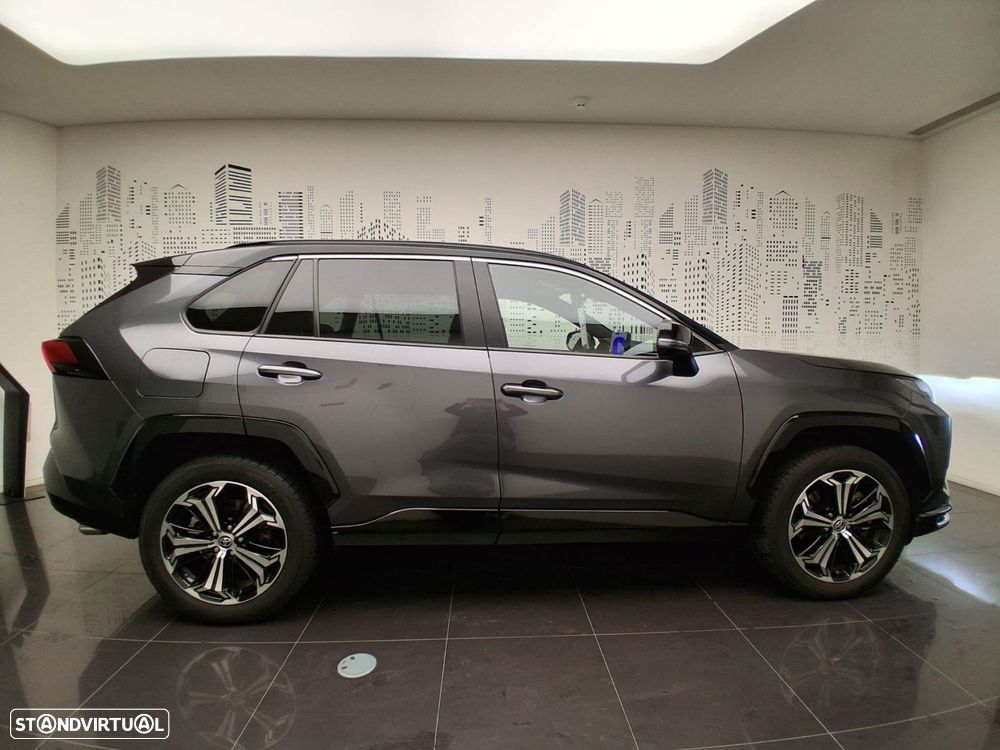 Toyota RAV4 - 15