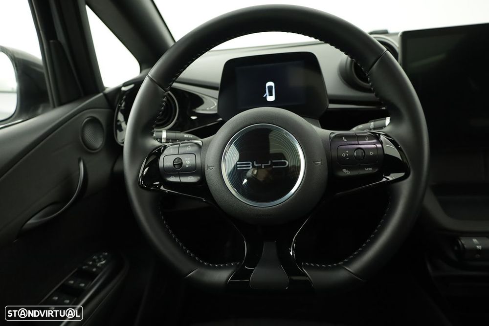 BYD Dolphin 60.4 kWh Comfort - 15