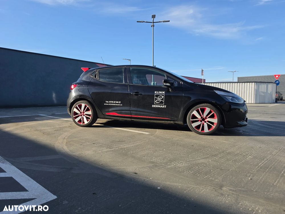 Renault Clio Energy TCe Intens - 10