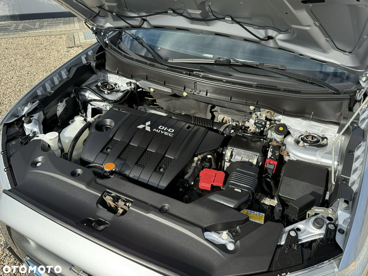 Mitsubishi ASX - 9
