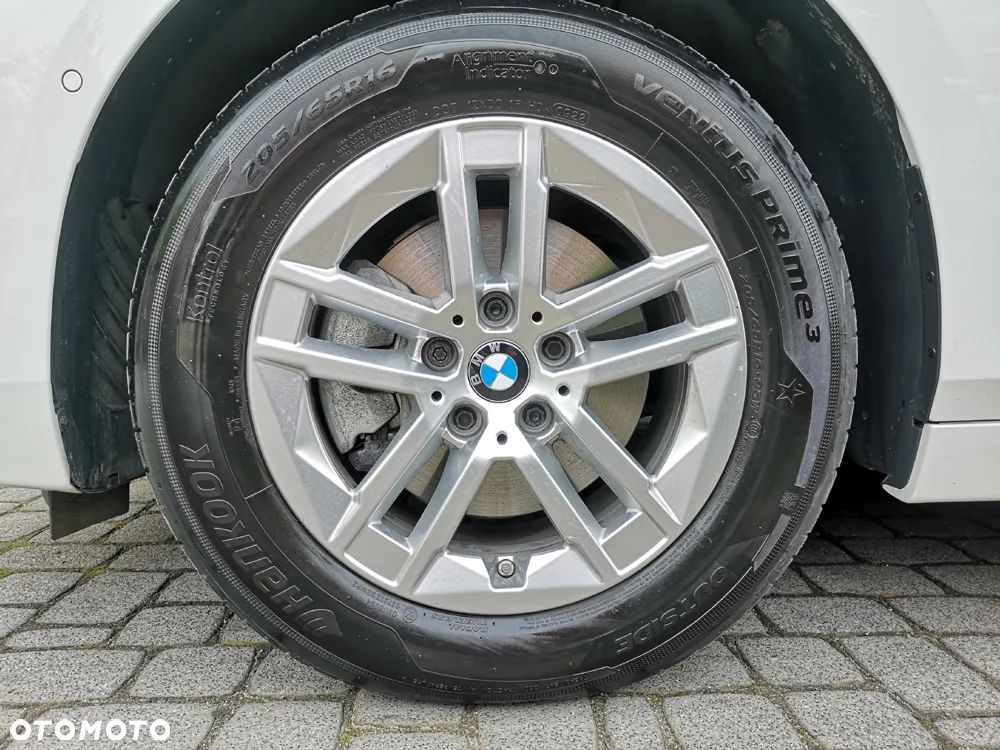 BMW Seria 2 218d GT Advantage - 32