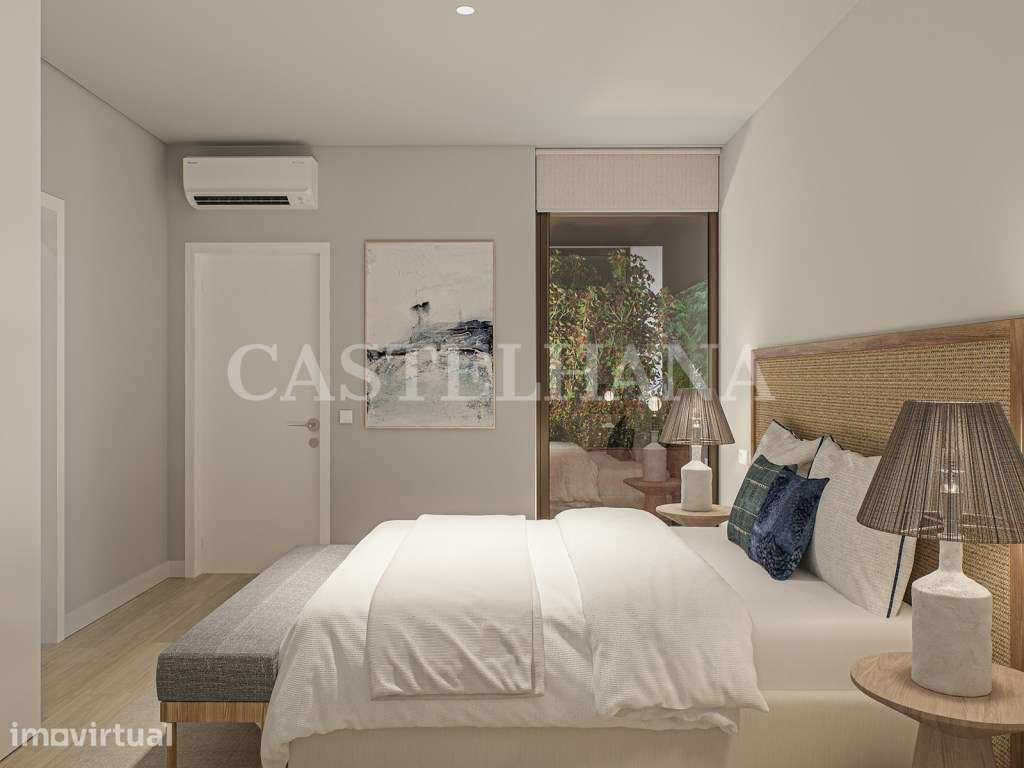Apartamento T2 na Ria Formosa, Santa Luzia - Grande imagem: 2/44