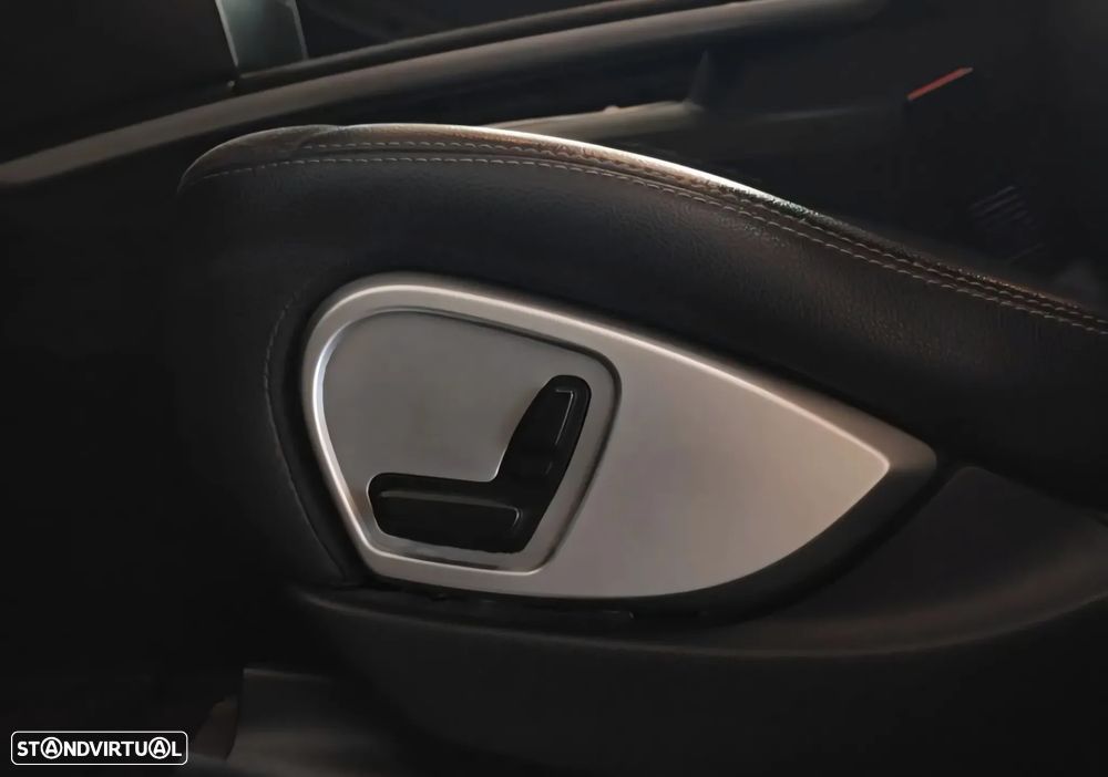 Mercedes-Benz ML 320 CDi - 10