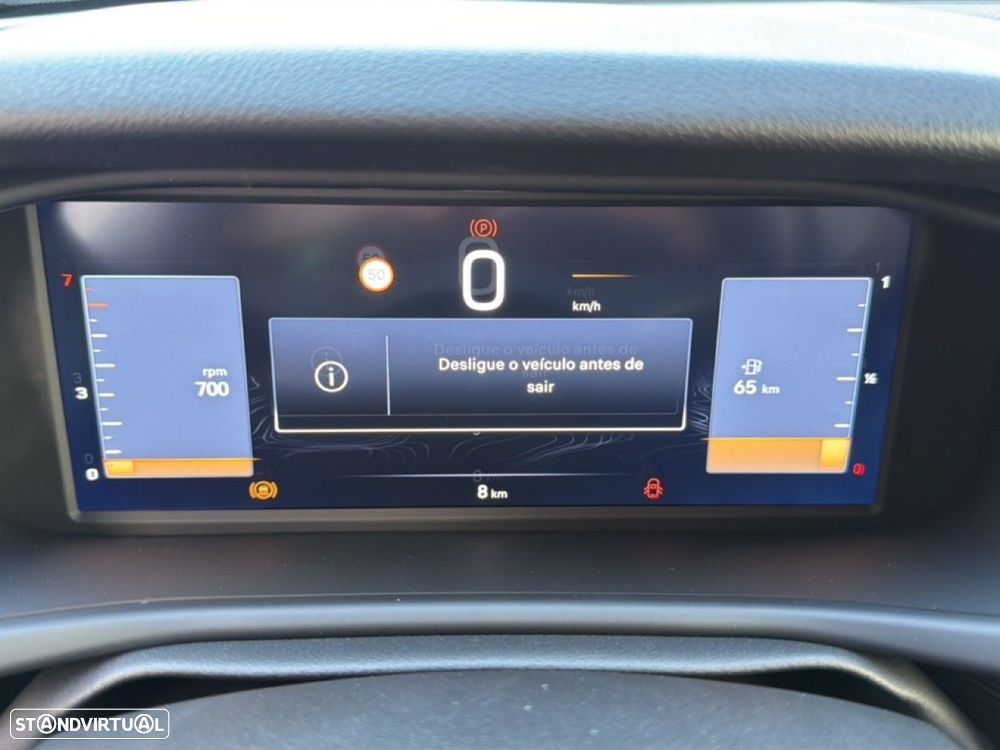 Jeep Avenger 1.2 TG Altitude - 8