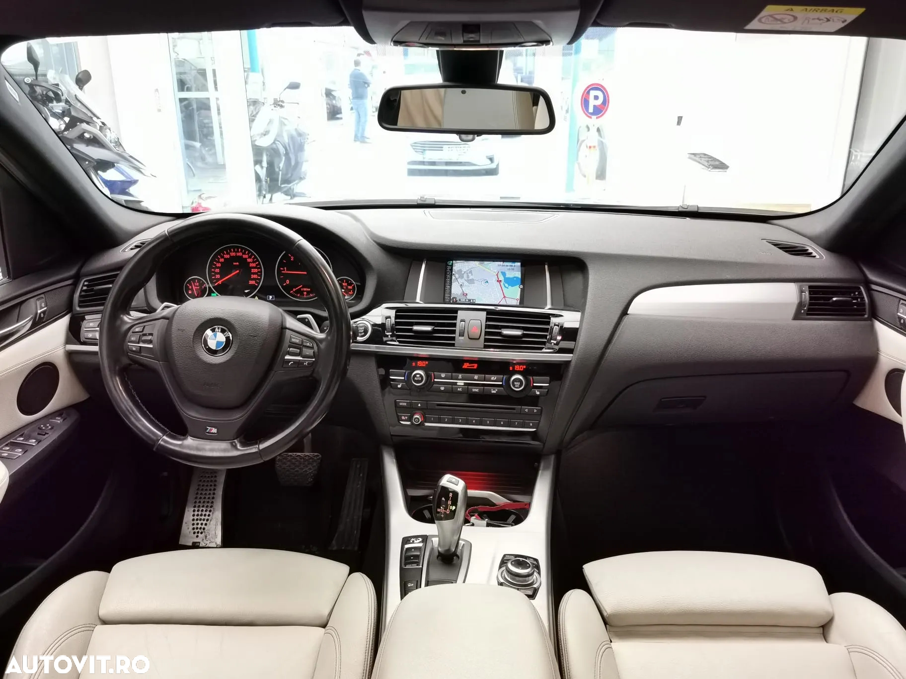 BMW X4 - 6