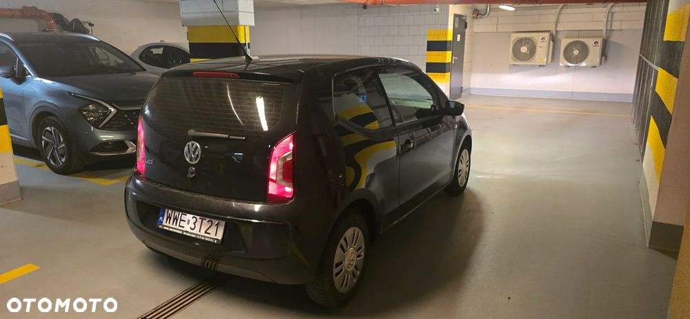 Volkswagen up! 1.0 move - 5