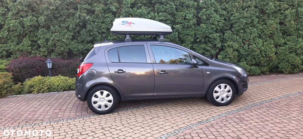 Opel Corsa - 17