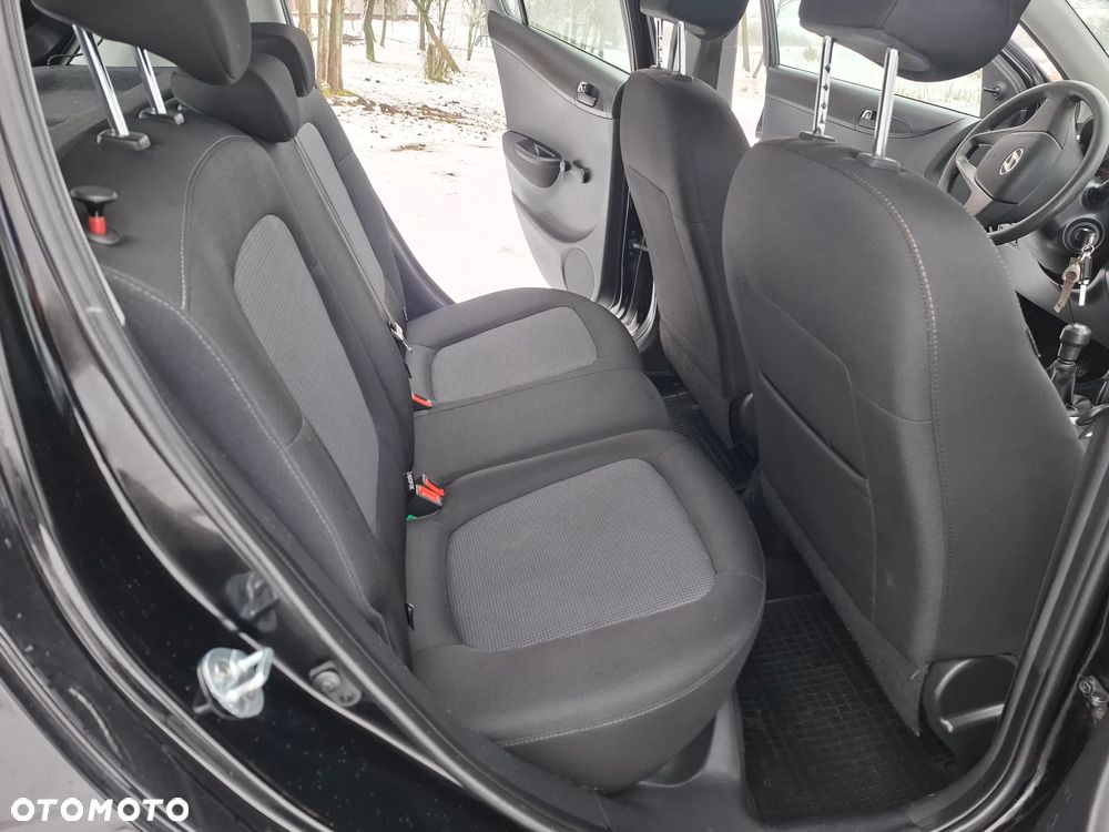 Hyundai i20 1.2 Classic - 20