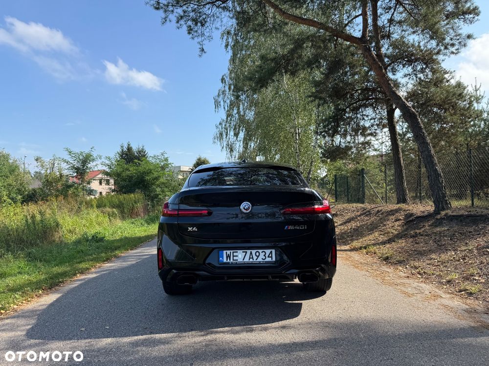 BMW X4 - 6