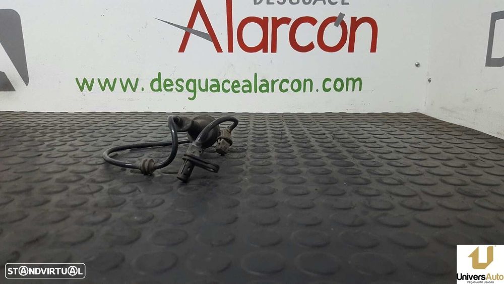 SENSOR ABS MERCEDES CLASE B (W245) 200 CDI (245.208) - 1
