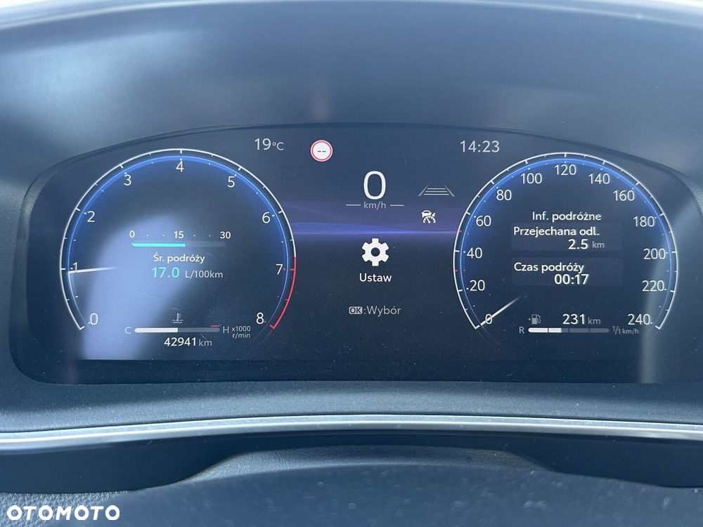 Toyota Yaris Hybrid 1.5 Comfort - 21