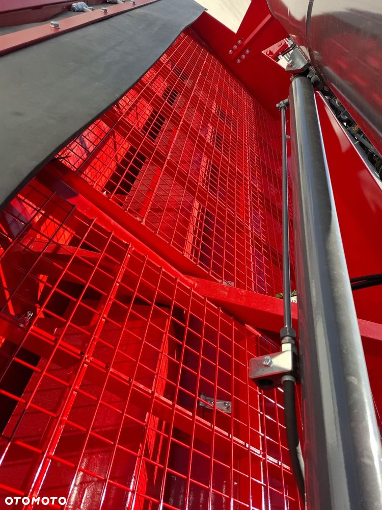 Perard Perard Kosz Przeładunkowy Trans Express 500 - 16