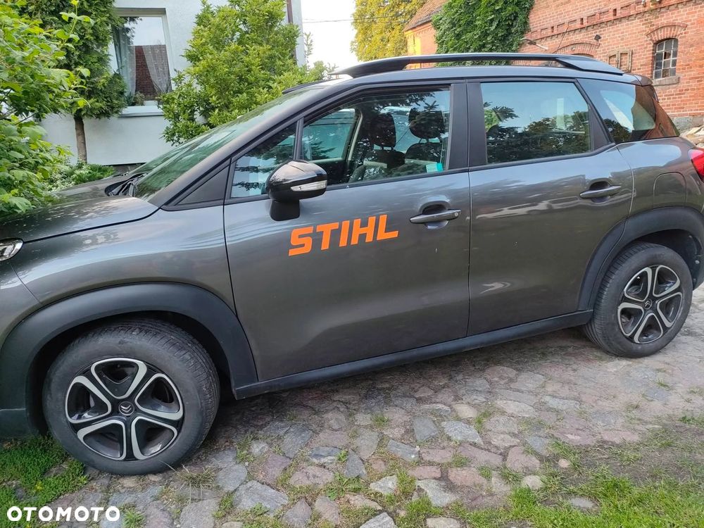 Citroën C3 Aircross 1.2 PureTech Feel Pack S&S - 1