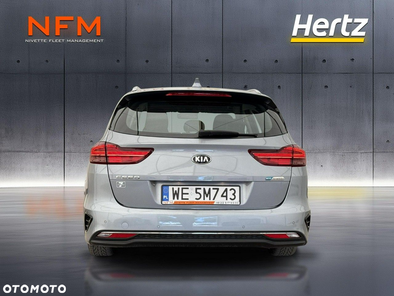 Kia Ceed - 9