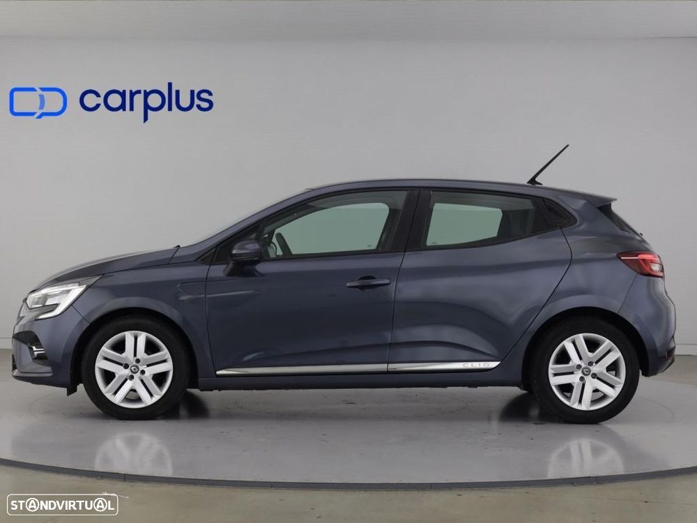 Renault Clio 1.5 Blue dCi Intens - 4