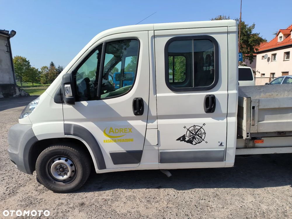 Peugeot Boxer - 4