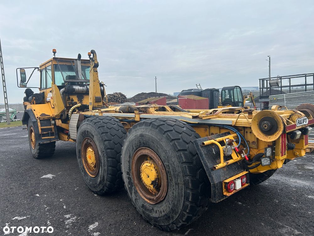 Volvo A25C - 6