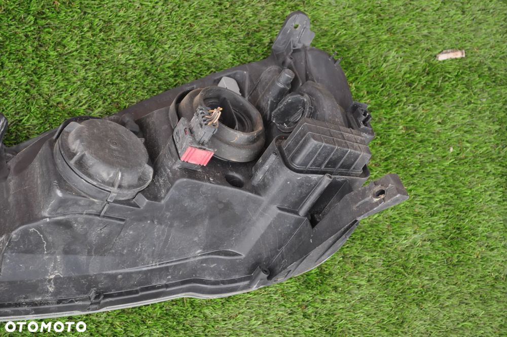 opel corsa C FL lampa prawa WYSYŁKA - 4