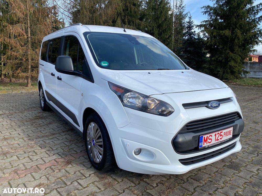 Ford Tourneo Connect Grand 1.5TDCi Start/Stop Titanium - 1