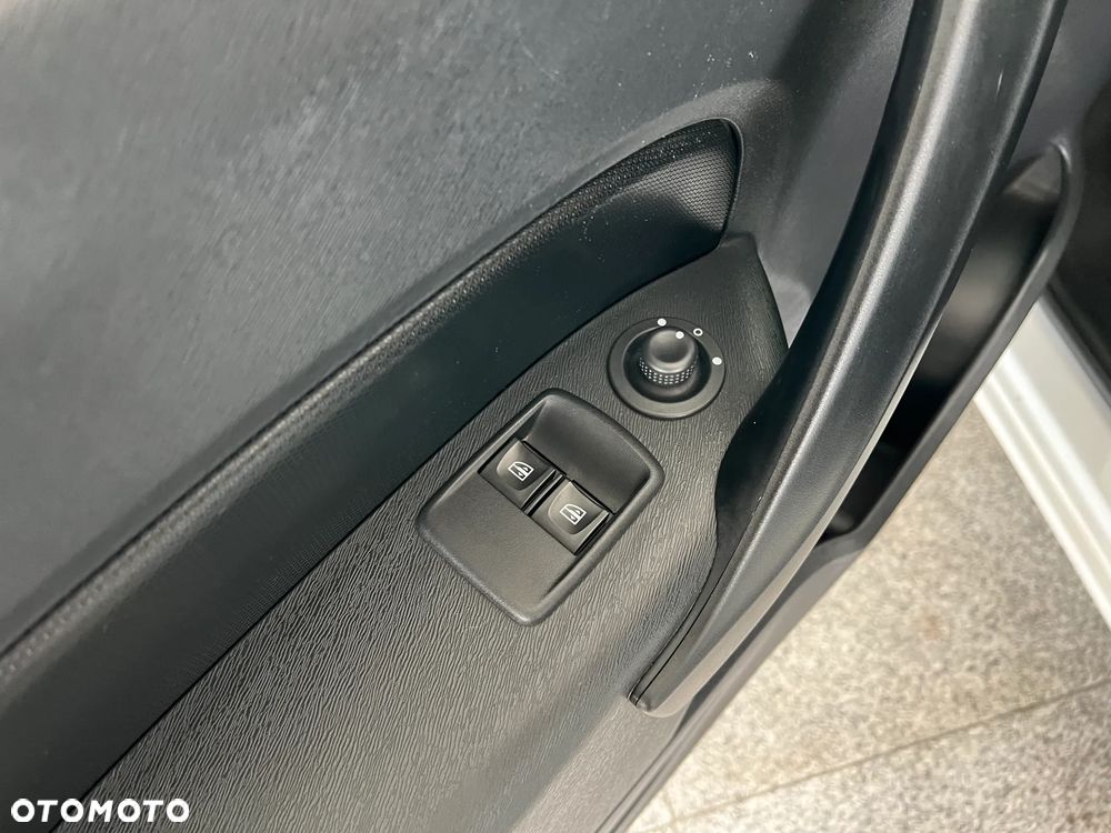 Mercedes-Benz Citan - 20