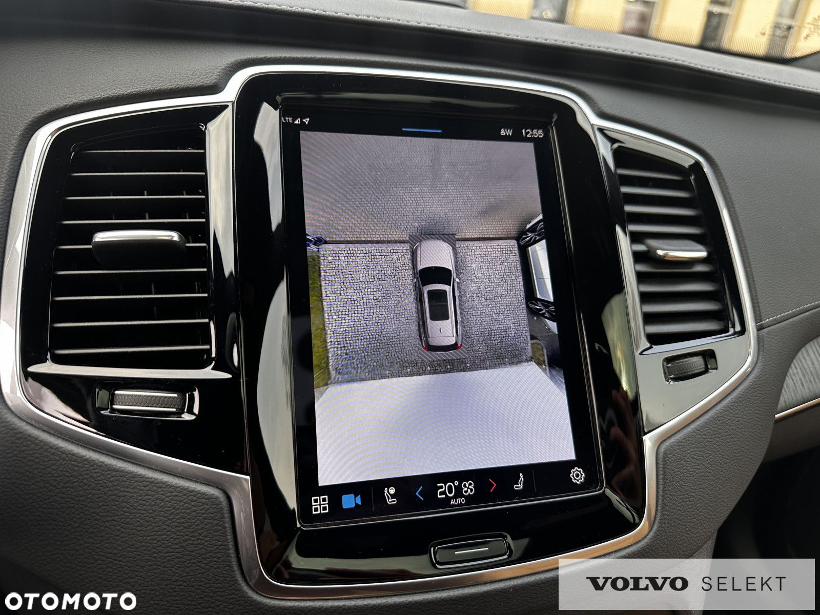 Volvo XC 90 - 11