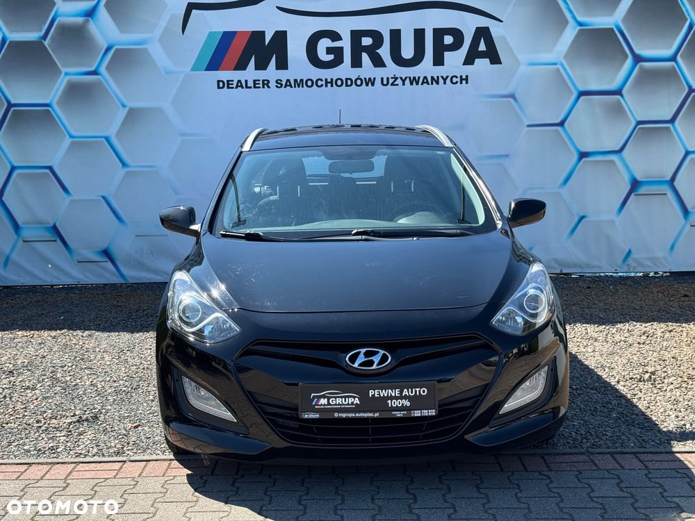 Hyundai i30 1.4 Style - 4