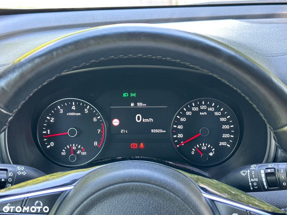 Kia Sportage 1.6 GDI 2WD DREAM-TEAM EDITION - 29