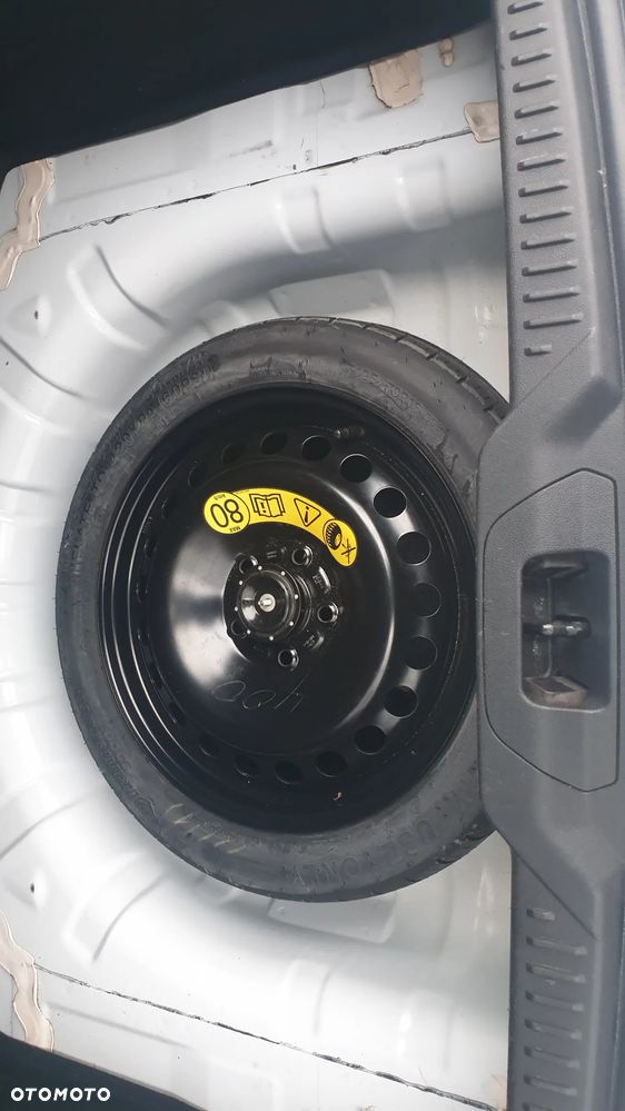 Ford Focus 1.5 TDCi Trend - 10