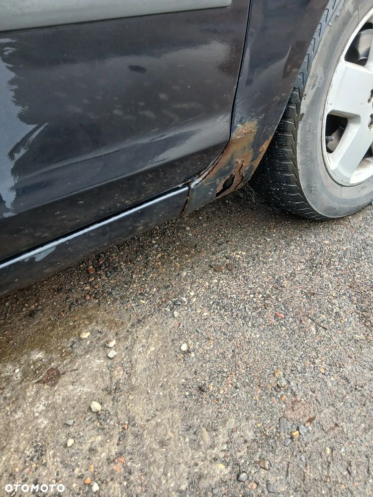 Ford Focus 1.6 TDCi Trend - 5