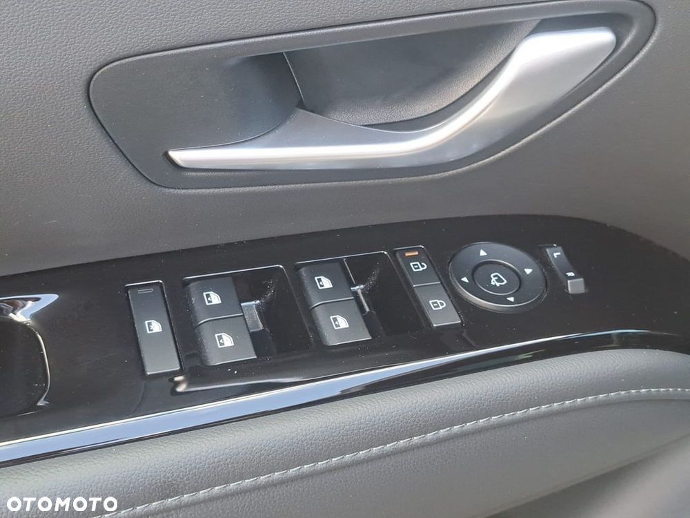 Hyundai Tucson 1.6 T-GDi HEV 20th Anniversary 2WD - 34