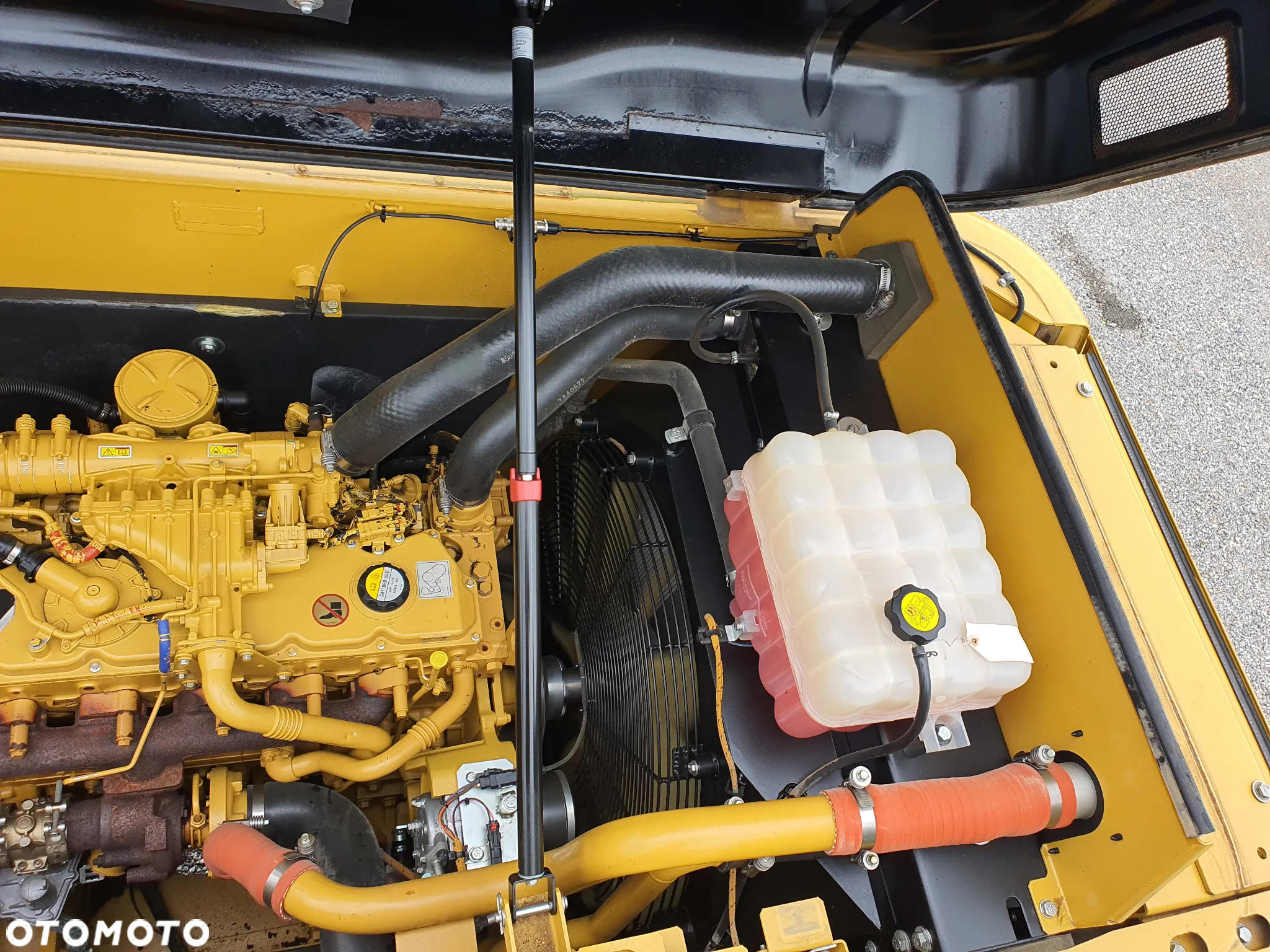 Caterpillar 320 EL RR - 19