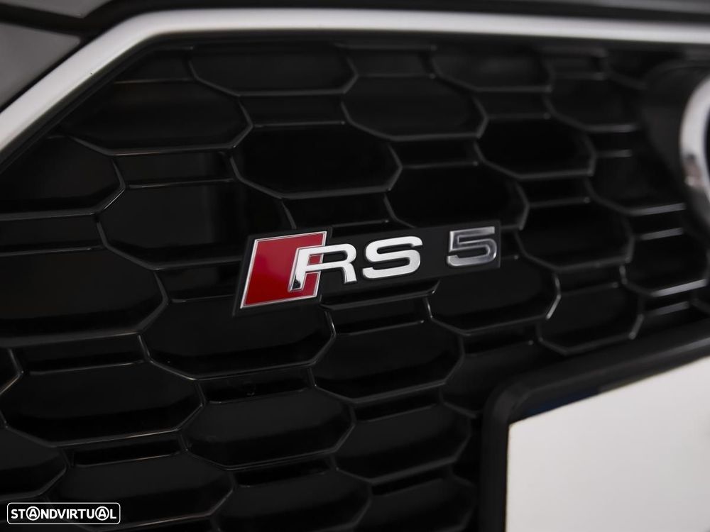 Audi RS5 2.9 TFSI Tiptronic quattro - 10