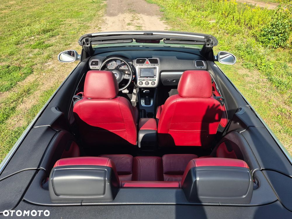 Volkswagen Eos - 6