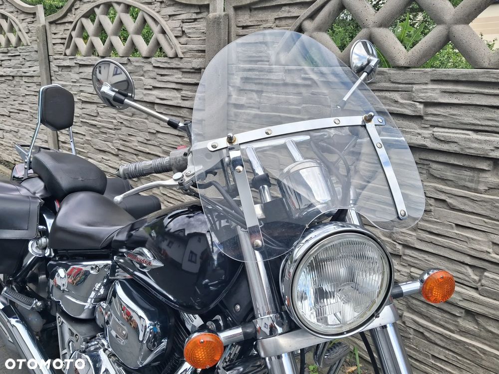 Suzuki VZ - 10