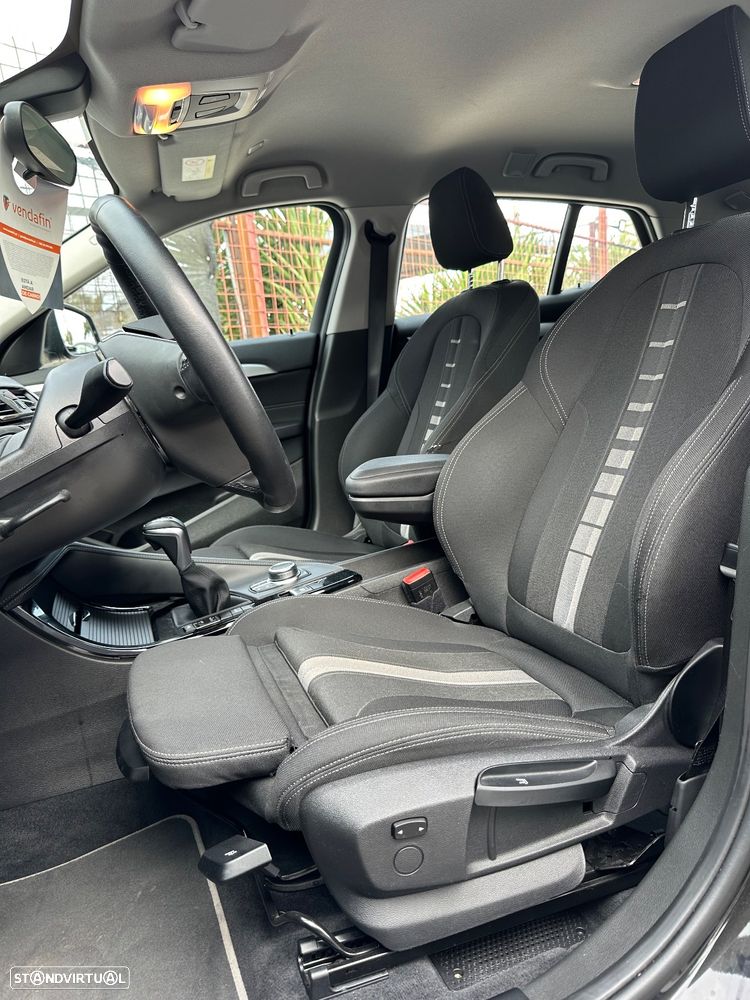 BMW X2 25 e xDrive Advantage - 29