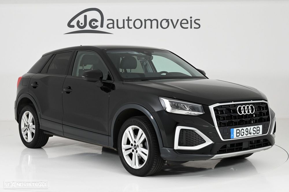 Audi Q2 35 TFSI Advanced S tronic - 1