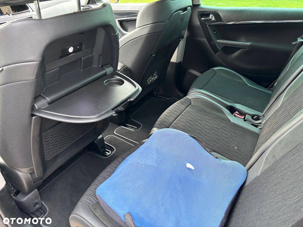 Citroën C4 Picasso 1.6 HDi My Way MCP - 8