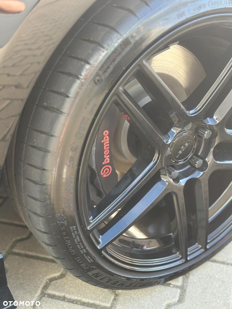Ford Mustang 5.0 Ti-VCT V8 GT - 22