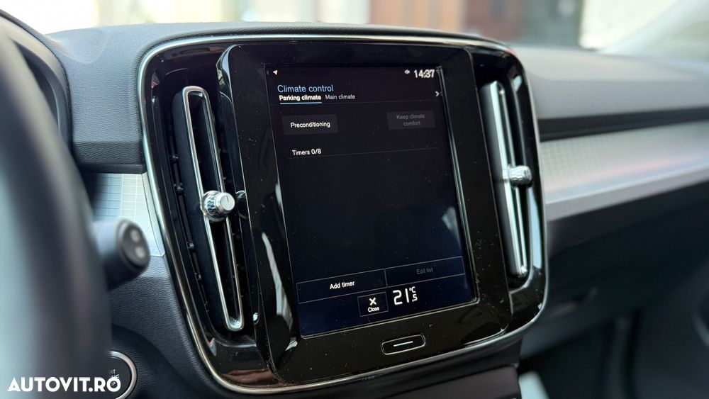 Volvo XC 40 D3 Momentum - 23