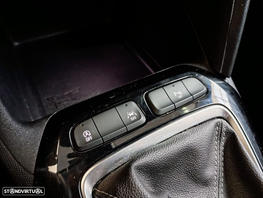 Opel Corsa 1.5 D Elegance - 20